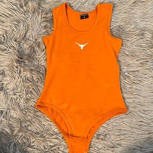 Texas Bodysuit